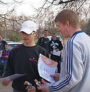 Nowy klub petanque w Polsce!